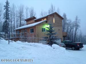 26010 White Spruce Dr, Eagle River, AK 99577 photo 1