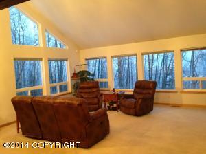 26010 White Spruce Dr, Eagle River, AK 99577 photo 12