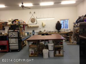 26010 White Spruce Dr, Eagle River, AK 99577 photo 32
