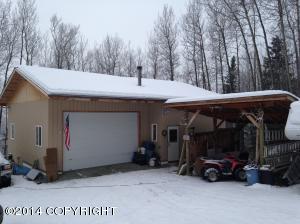 26010 White Spruce Dr, Eagle River, AK 99577 photo 26