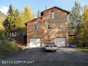 26010 White Spruce Dr, Eagle River, AK 99577 photo 4