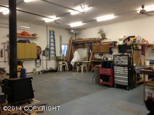 26010 White Spruce Dr, Eagle River, AK 99577 photo 29