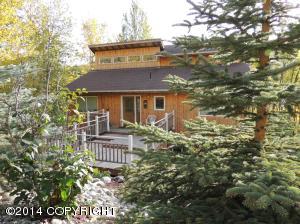 26010 White Spruce Dr, Eagle River, AK 99577 photo 3
