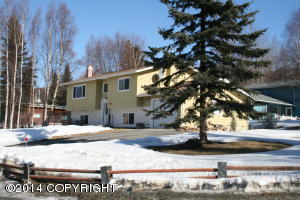 18237 Sanctuary Dr, Eagle River, AK 99577 photo 13