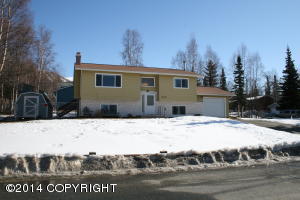 18237 Sanctuary Dr, Eagle River, AK 99577 photo 1