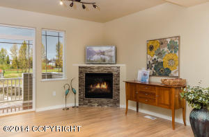232 Cook Inlet Loop # 5D, Anchorage, AK 99501 photo 9