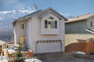 20670 Mountainside Dr, Eagle River, AK 99577 photo 1