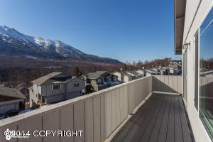 20670 Mountainside Dr, Eagle River, AK 99577 photo 5