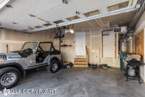 20670 Mountainside Dr, Eagle River, AK 99577 photo 4