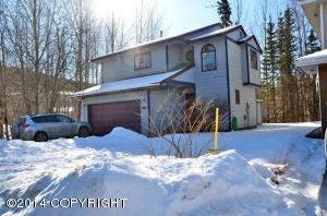 17536 Rachel Cir, Eagle River, AK 99577 photo 1