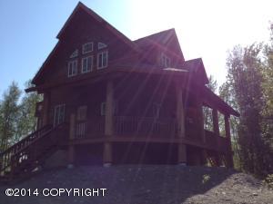 1360 E Fairview Loop, Wasilla, AK 99654 photo 1