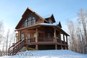 1360 E Fairview Loop, Wasilla, AK 99654 photo 2