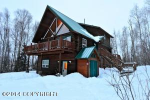 24901 Malcolm Dr, Chugiak, AK 99567 photo 3