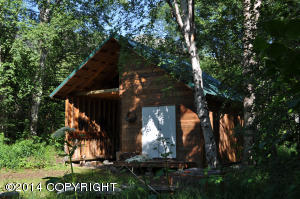 24901 Malcolm Dr, Chugiak, AK 99567 photo 5