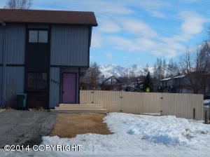 3701 Chaffee Cir, Anchorage, AK 99517 photo 1