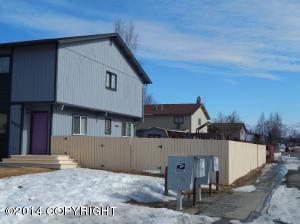 3701 Chaffee Cir, Anchorage, AK 99517 photo 2