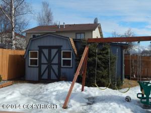 3701 Chaffee Cir, Anchorage, AK 99517 photo 17