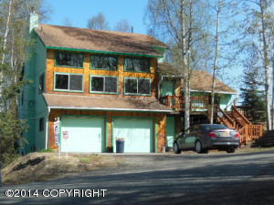 19013 Richner Rd, Chugiak, AK 99567 photo 1