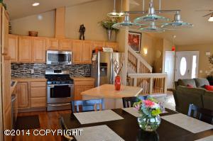 20633 Crabtree St, Chugiak, AK 99567 photo 9