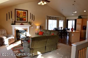 20633 Crabtree St, Chugiak, AK 99567 photo 3