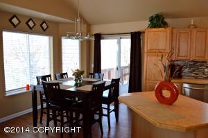 20633 Crabtree St, Chugiak, AK 99567 photo 6