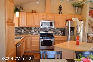 20633 Crabtree St, Chugiak, AK 99567 photo 7