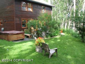 210 Eagle Ave, Palmer, AK 99645 photo 2