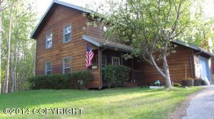 210 Eagle Ave, Palmer, AK 99645 photo 1