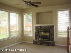 17132 Hideaway Ridge Dr, Eagle River, AK 99577 photo 4