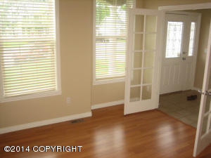 17132 Hideaway Ridge Dr, Eagle River, AK 99577 photo 2