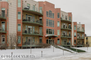222 E 7th Ave # 401, Anchorage, AK 99501 photo 1