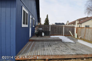 3471 Orbit Cir, Anchorage, AK 99517 photo 3