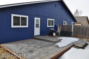 3471 Orbit Cir, Anchorage, AK 99517 photo 4
