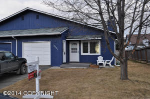 3471 Orbit Cir, Anchorage, AK 99517 photo 2