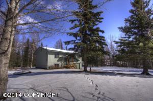 2131 N Patsy St, Wasilla, AK 99654 photo 38