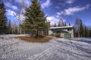2131 N Patsy St, Wasilla, AK 99654 photo 2