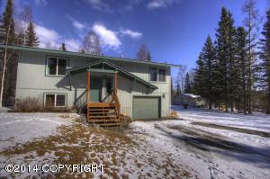 2131 N Patsy St, Wasilla, AK 99654 photo 3