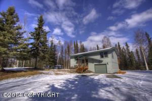 2131 N Patsy St, Wasilla, AK 99654 photo 1