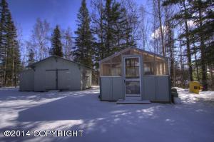2131 N Patsy St, Wasilla, AK 99654 photo 5