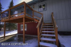2131 N Patsy St, Wasilla, AK 99654 photo 35