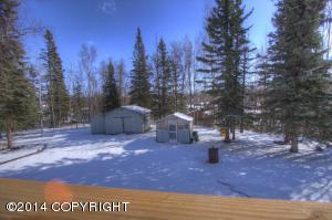 2131 N Patsy St, Wasilla, AK 99654 photo 4