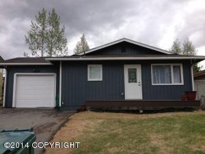 4130 E 65th Ave, Anchorage, AK 99507 photo 1
