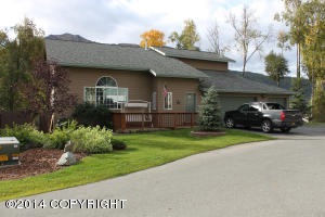 19716 Revilla Cir, Eagle River, AK 99577 photo 1