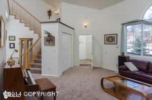 19716 Revilla Cir, Eagle River, AK 99577 photo 9