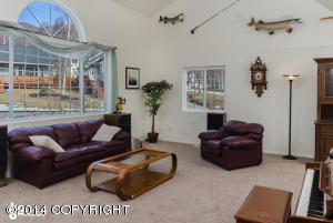 19716 Revilla Cir, Eagle River, AK 99577 photo 7
