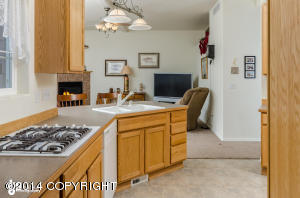 19716 Revilla Cir, Eagle River, AK 99577 photo 16