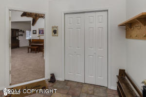 19716 Revilla Cir, Eagle River, AK 99577 photo 5