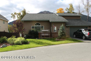 19716 Revilla Cir, Eagle River, AK 99577 photo 2
