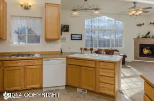 19716 Revilla Cir, Eagle River, AK 99577 photo 17