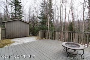 19320 Pribilof Loop, Eagle River, AK 99577 photo 33
